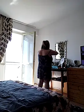 Valim7979 online show from March 2025 09:02:02 AM