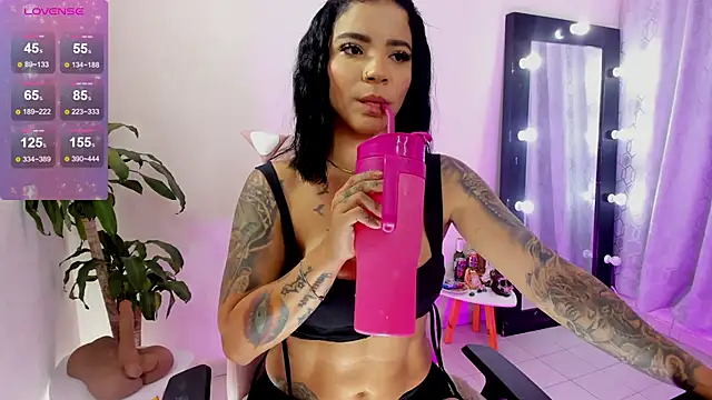 EmmaRusellx online show from March 2026 10:45:01 PM