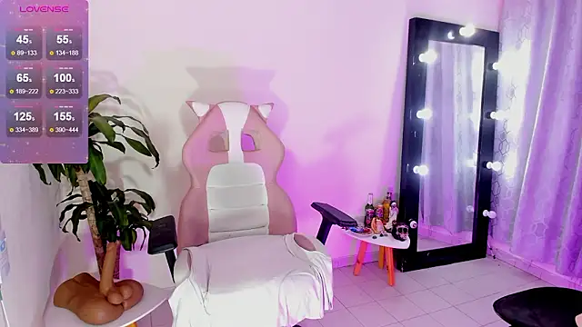 EmmaRusellx online show from March 2026 05:40:02 PM