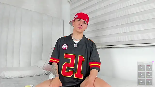 Snapshot of 1m_Joel chatting on October 2025 02:45:02 AM 1m Joel online show from October 2025 02:45:02 AM