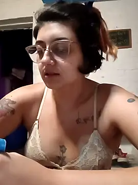 ConeNella online show from March 2025 03:22:02 AM