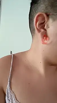 ConeNella online show from January 2025 03:07:01 PM