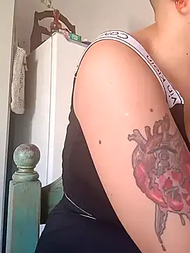 ConeNella online show from January 2025 08:11:02 PM