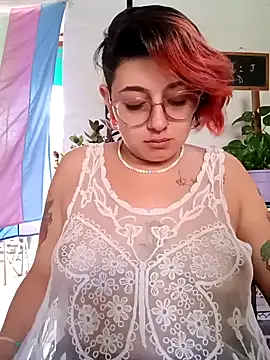 ConeNella online show from January 2025 03:12:02 PM