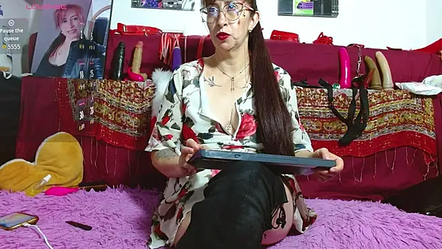 Wiktoria Brownx online show from November 2025 08:42:02 PM