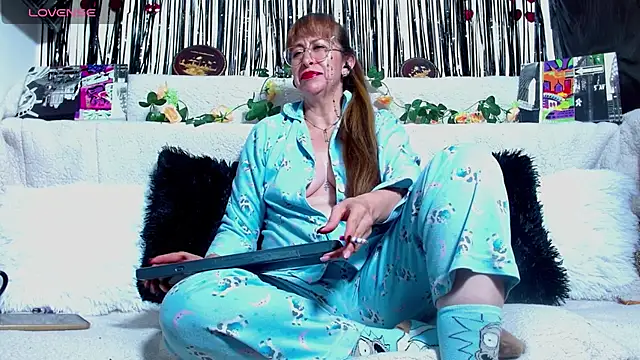 Wiktoria Brownx online show from April 2026 12:13:01 AM