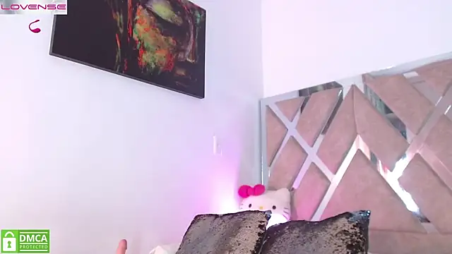 LauryMoons online show from February 2026 12:54:01 AM