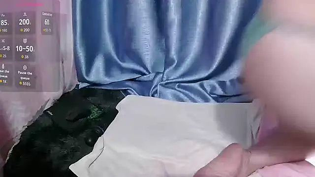 Stumpy Governor online show from December 2025 06:50:02 PM