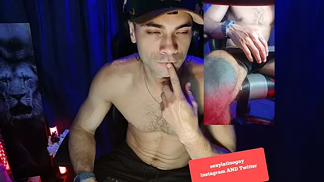 sexyboycolombi4 online show from February 2025 09:49:02 PM