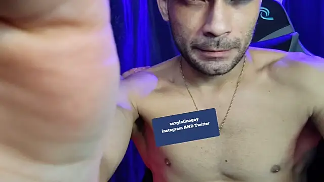 sexyboycolombi4 online show from March 2025 07:04:01 PM