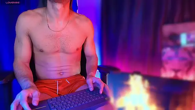 sexyboycolombi4 online show from October 2025 11:18:02 PM