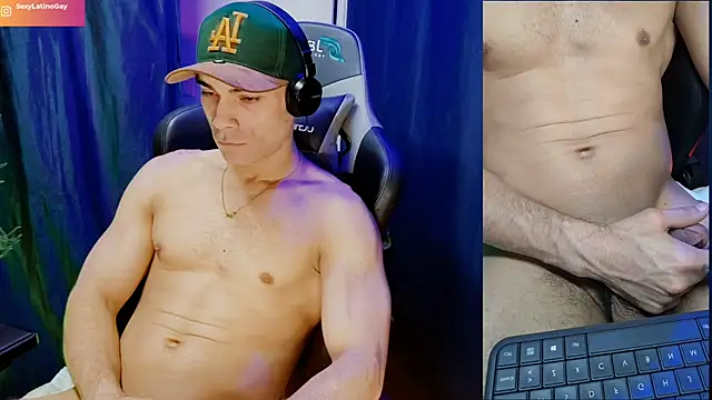 sexyboycolombi4 online show from March 2025 10:39:02 AM
