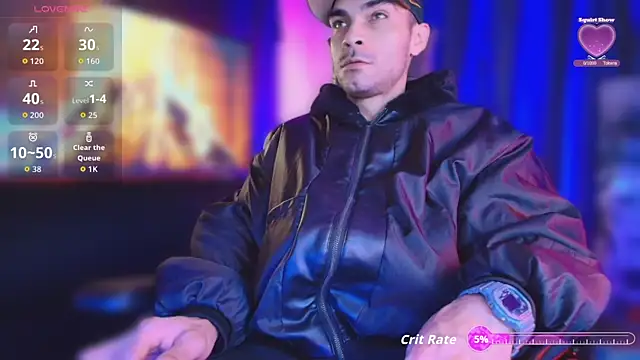 sexyboycolombi4 online show from October 2025 09:10:01 AM