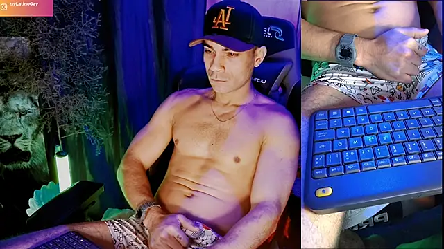 sexyboycolombi4 online show from March 2025 10:11:02 AM