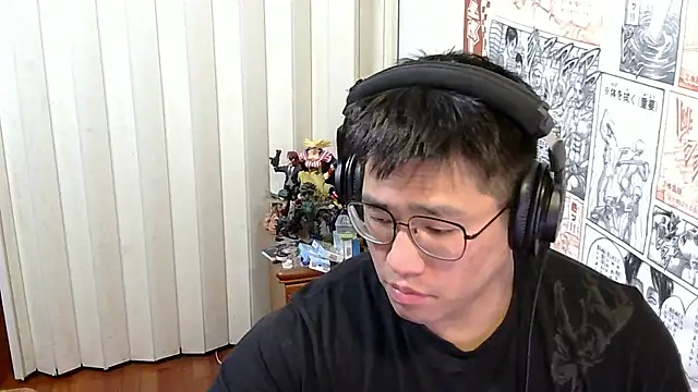 tfx954 online show from February 2026 05:09:01 PM