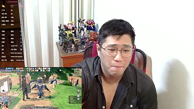 Snapshot of tfx954 chatting on January 2025 05:30:01 PM tfx954 online show from January 2025 05:30:01 PM