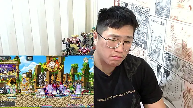 tfx954 online show from February 2026 03:28:01 PM