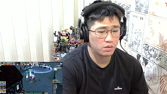 tfx954 online show from February 2026 04:37:01 PM