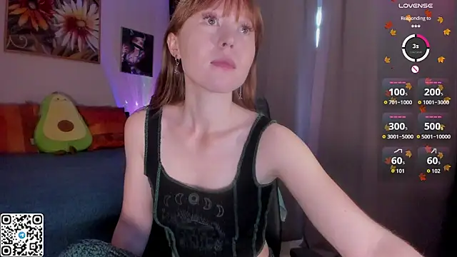 Beautiful  Soul online show from September 2025 03:57:02 AM