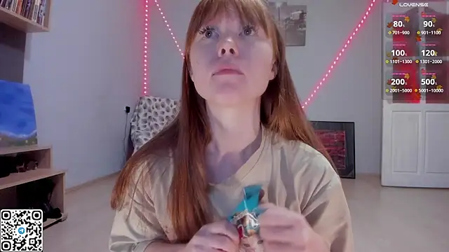 Beautiful  Soul online show from December 2025 03:41:01 AM