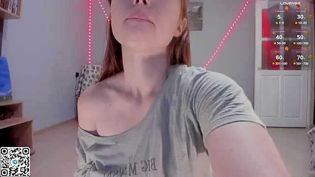 Beautiful  Soul online show from December 2025 03:44:02 AM