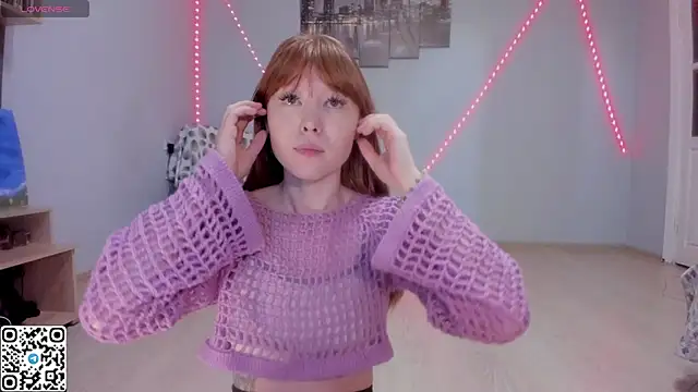 Beautiful  Soul online show from December 2025 04:58:02 AM