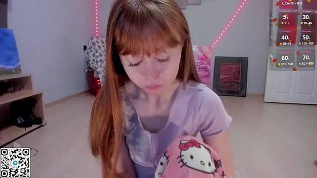 Beautiful  Soul online show from December 2025 04:22:01 AM