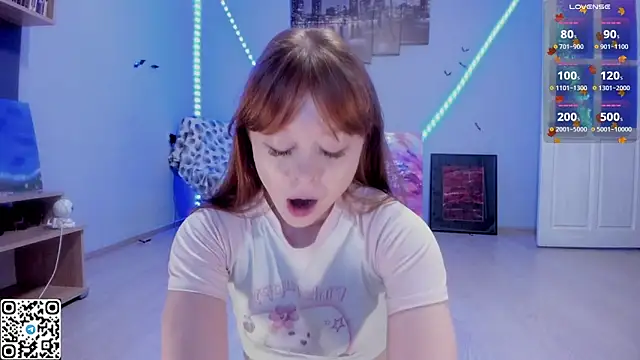 Beautiful  Soul online show from November 2025 03:27:02 AM