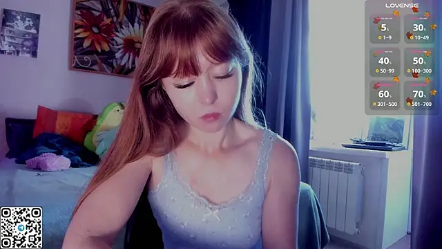 Beautiful  Soul online show from October 2025 04:58:02 AM