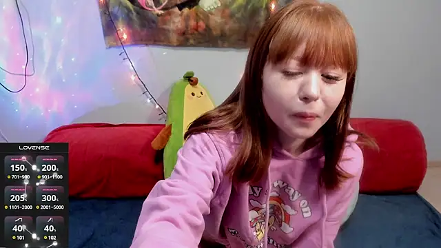 Beautiful  Soul online show from March 2025 04:32:02 AM