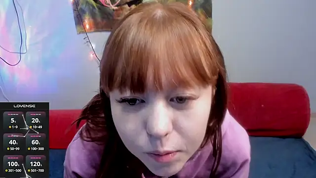 Beautiful  Soul online show from March 2025 07:35:02 AM