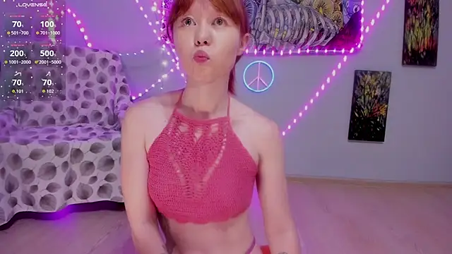 Beautiful  Soul online show from February 2026 02:08:01 AM