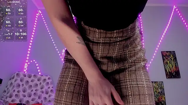 Beautiful  Soul online show from February 2026 02:56:01 AM