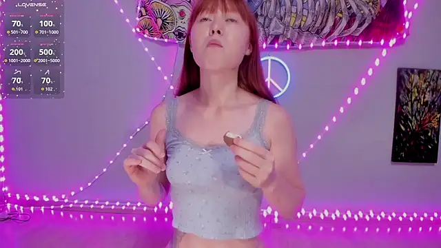 Beautiful  Soul online show from March 2026 03:25:02 AM