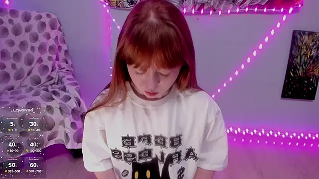 Beautiful  Soul online show from April 2026 03:57:02 AM