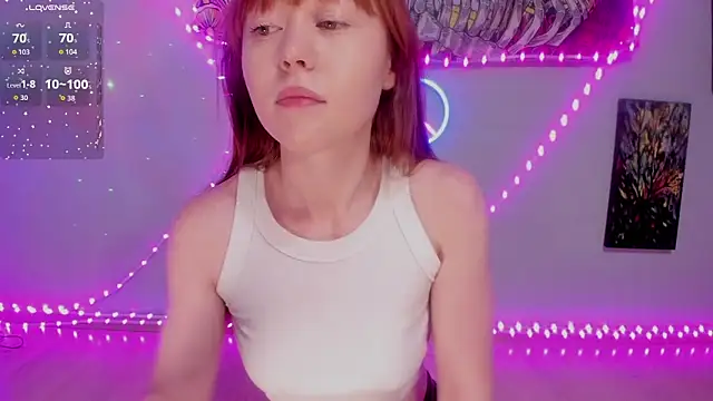 Beautiful  Soul online show from March 2026 03:57:01 AM