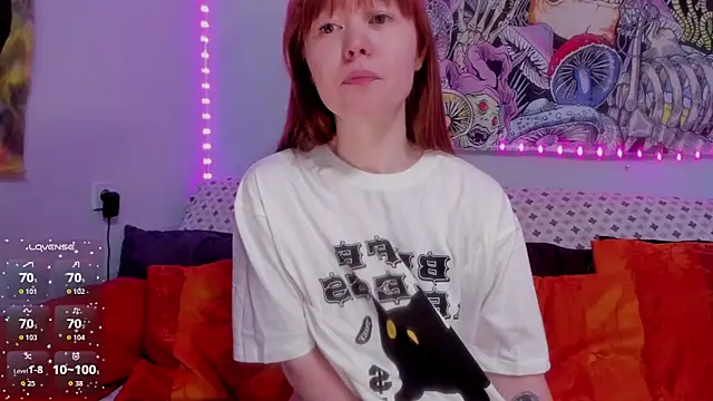 Beautiful  Soul online show from May 2026 04:09:02 AM