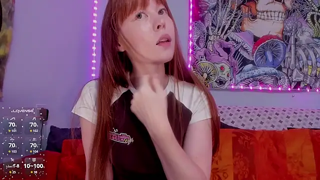 Beautiful  Soul online show from May 2026 04:42:02 AM
