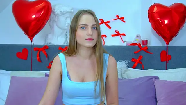 MelissaMelrey online show from February 2025 01:00:01 PM