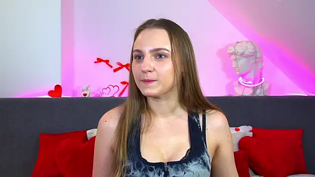 MelissaMelrey online show from March 2026 08:47:01 AM