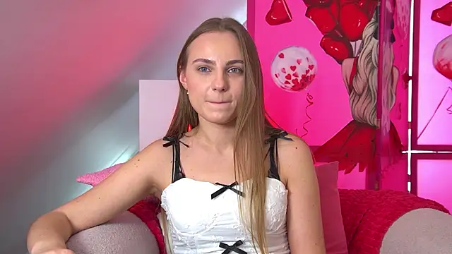 MelissaMelrey online show from February 2026 10:02:02 AM