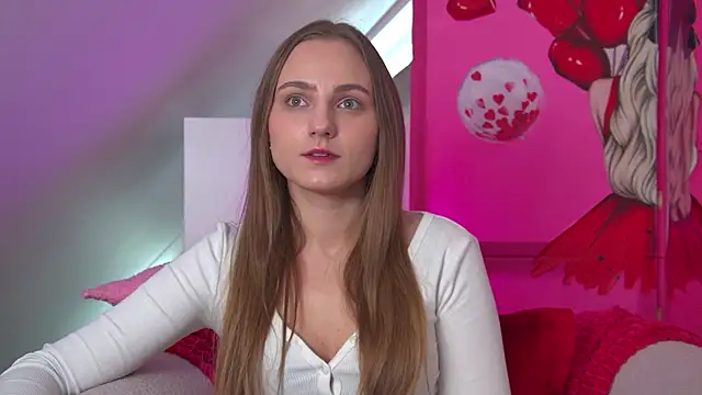 MelissaMelrey online show from February 2026 09:52:01 AM