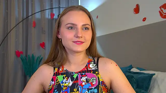 MelissaMelrey online show from April 2026 09:49:01 AM