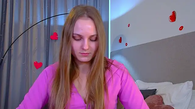 MelissaMelrey online show from May 2026 11:07:02 AM