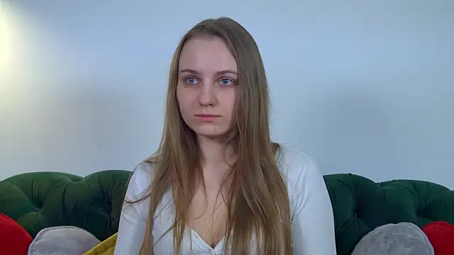 MelissaMelrey online show from May 2026 07:45:02 AM