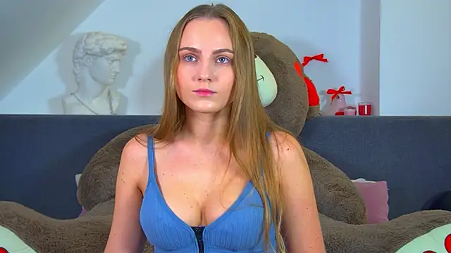 MelissaMelrey online show from October 2025 08:33:01 AM