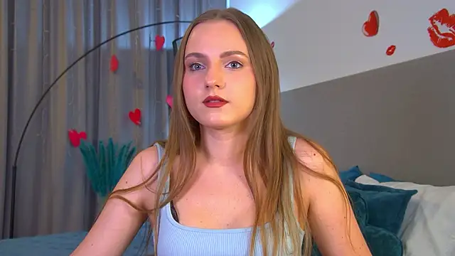 MelissaMelrey online show from April 2026 09:49:02 AM