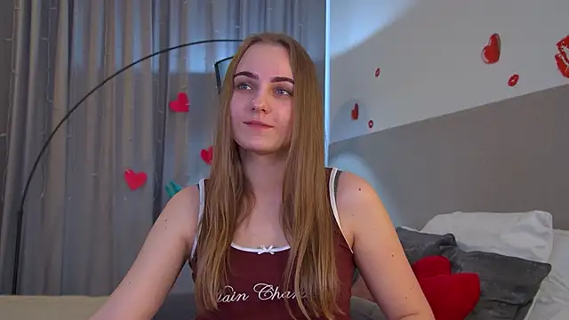MelissaMelrey online show from May 2026 08:44:01 AM