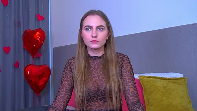 MelissaMelrey online show from March 2025 01:45:02 PM