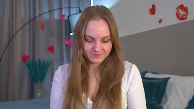 MelissaMelrey online show from April 2026 06:41:02 AM